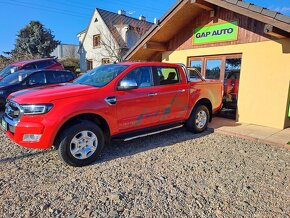 Ford Ranger 3.2 TDCi 147kW 4x4 Limited - 2