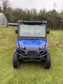 POLARIS RANGER EV - UTV - DPH - 2