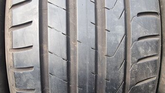 Letní pneu 215/55/17 Pirelli - 2