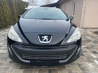 Peugeot 308CC 1,6HDi MAN6 rozvody DPH - 2