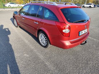 Renault laguna 2 - 2