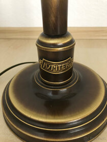 Prodám lampu Jupiter - 2