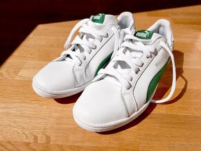 Prodám Originální Puma Smash L - 2