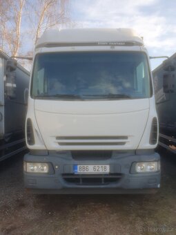 IVECO EUROCARGO ML180E24 - 2