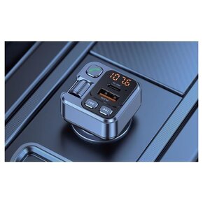 FM Transmitter BT, Handsfree.Cena pouze dnes 13.2.25. - 2