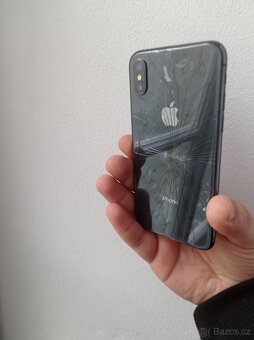 iPhone x - 2