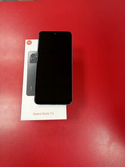 Xiaomi Redmi Note 12 4GB/128GB - 2