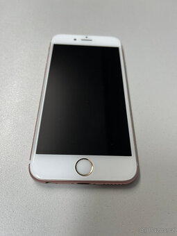 Apple iPhone 6s 32GB Rose Gold - 2