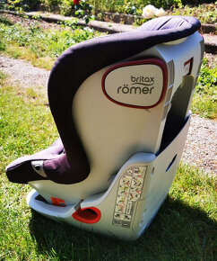 Britax Römer King 2 ATS - 2