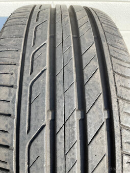 Bridgestone Turanza 205/55 R16 91V 4Ks letní pneumatiky Brid - 2