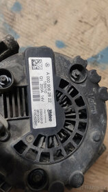 ++ alternator Mercedes W447  motor OM651 2.2cdi - 2