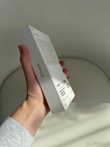 iPhone 15 Pro Max 256GB White Zabalený - 2