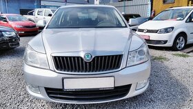 ŠKODA Octavia Combi 1,6TDI Ambiente  77kw - 2