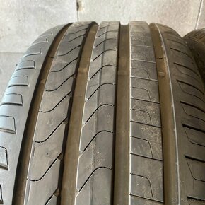 Letní pneu 275/40 R18 99Y Pirelli RF 1x4mm a 1x6mm - 2