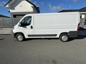 Prodam Fiat Ducato 2.3 96kw L2h1 - 2