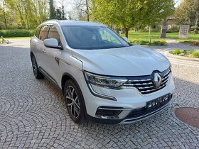 Renault Koleos Blue dci185 4WD X-TRONIC Techno DPH - 2