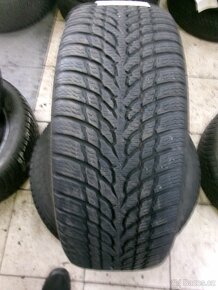 225/55 R17 NOKIAN (5,5mm) č.14369 - 2