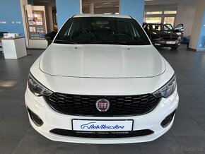 Fiat Tipo 1.4 SERVISKA,STREET - 2