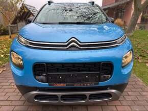 Citroën C4 Aircross 1.5Hdi 75kw - 2