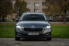 Škoda Octavia 2.0 TDI SCR Ambition - 2