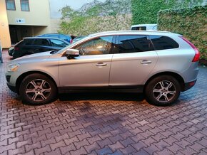 Prodám Volvo XC60 - 2