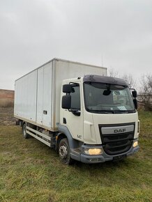 Daf LF 210 FA - 2