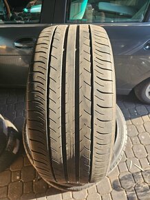 Dunpol SP Sportmaxx 235/45 R18 - 2