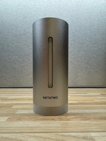 Netatmo NIM01-WW přídavný modul pro Netatmo Weather Station - 2