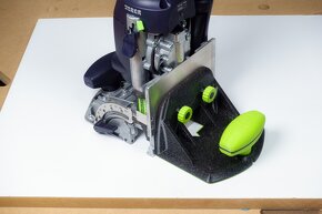 Festool DF500/700 podperná základňa pre vertikálne operácie - 2