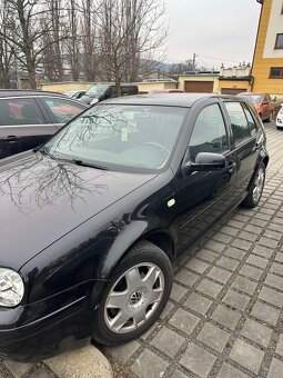 Golf 1.9 TDI - 2000 - 2