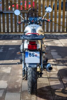 Honda CB500 - 2