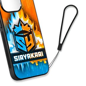 SirYakari kryt Eliteguard na Xiaomi Redmi Note 13 Pro 5G - 2