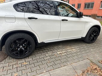 Bmw x6 - 2