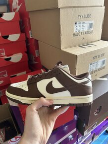 Nike Dunk Low Cacao Wow - 2