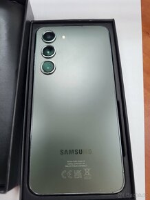 Samsung Galaxy S23 5G 256GB Green - 2