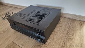 Receiver Pioneer VSX-415 - 2