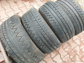 Zimní pneu Michelin 225/55 R16 - 2