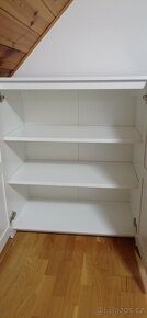 IKEA Brimnes komoda - 2