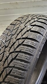 Zimní sada 165/60 R15 77T Nokian - 2