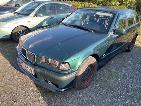 Bmw E36 316i - 2