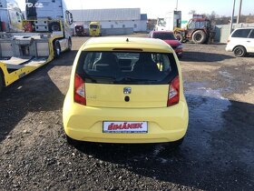 Seat Mii 1.0i / 2012 / KLIMA / 70000km  - 2