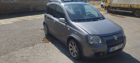 Fiat Panda 100HP - 2