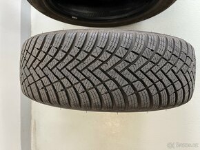 Zimni pne 205/55 R17 Hankook winter icept rs 3 - 2