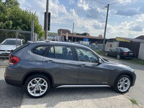 BMW X1 2,0 sDrive X LINE,PDC,ALU,NAVI - 2