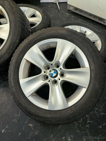 5x120 r17 BMW - 2