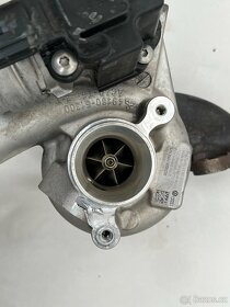 Turbo VW AUDI SKODA 04E 145 704 R - 2