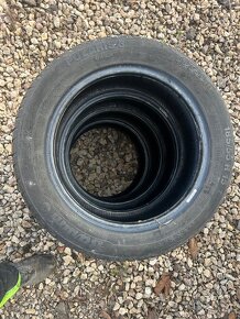 Zimni pneu 185/55 r15 - 2