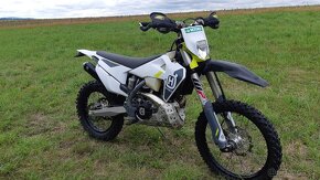 Husqvarna TE 300 TPI - 2