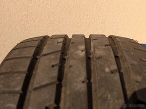 Toyo Proxes 225/55/R19, 8mm - 2