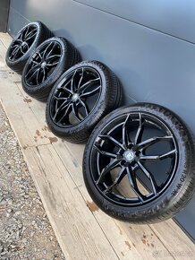 Alu kola 235/45 r20 - 2